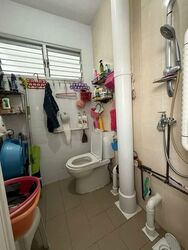 Blk 704 Reservoir Rise (Bedok), HDB 3 Rooms #592468631